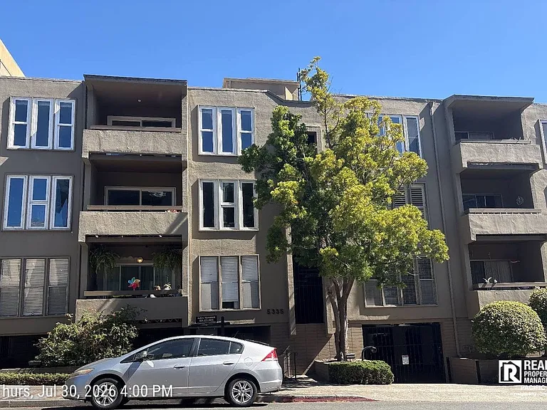 5335 Broadway Ter #305 — Photo 19