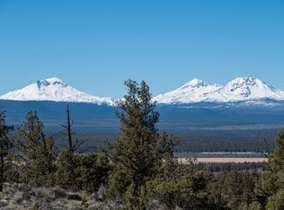 19040 Dusty Loop, Bend, OR 97703
