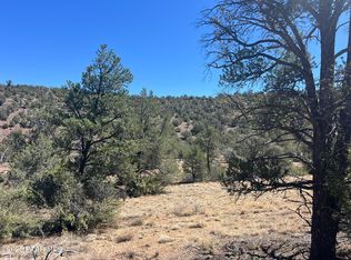 212 Arizona Rd, Ash Fork, AZ 86320