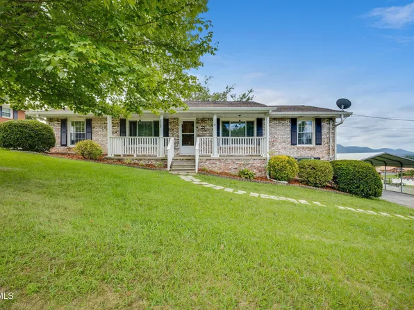 2225 Hall St, Kingsport, TN 37660
