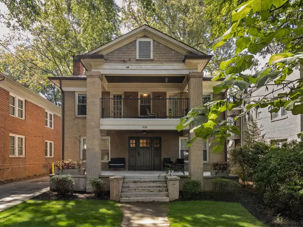 858 Charles Allen Dr NE #4, Atlanta, GA 30308