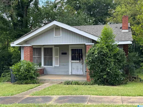 4800 Avenue O, Birmingham, AL 35208