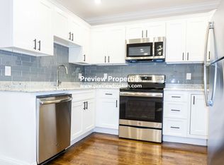 (Undisclosed Address), Boston, MA 02128