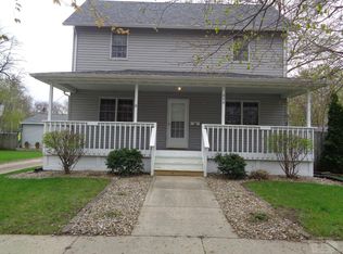 848 Walnut St, Webster City, IA 50595