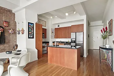 Rented by R New York