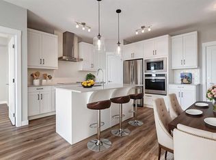 522 NW Cranford Dr SE #4412, Calgary, AB T3M 2L7