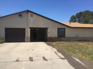2402 N Grand Ave APT A, Roswell, NM 88201