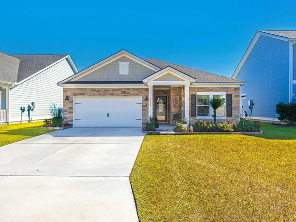 5576 Whitebark Dr., Myrtle Beach, SC 29577