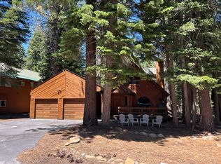 13433 Heidi Way, Truckee, CA 96161