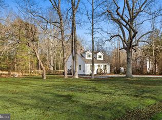 22202 Wetipquin Rd, Quantico, MD 21856