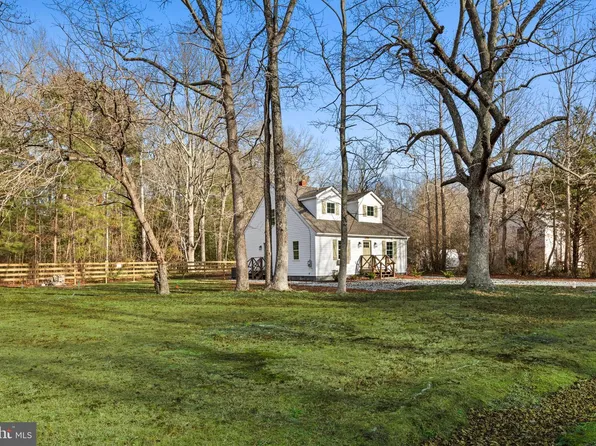 22202 Wetipquin Rd, Quantico, MD 21856