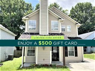 4358 Bridle Path Ct, Tucker, GA 30084