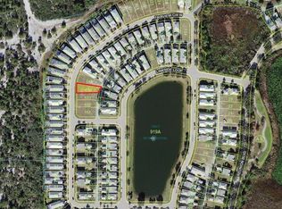 Fairview Cir LOT 150, Kissimmee, FL 34747