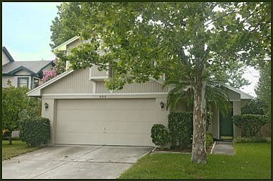 Curb Appeal