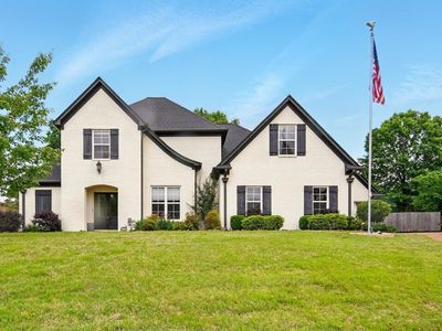 762 Madison Cir, Hernando, MS, 38632