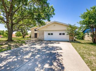 8761 Santa Rosa Dr, Frisco, TX 75033