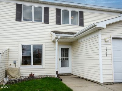 3943 Meadow Brook Ct, Grand Forks, ND, 58201