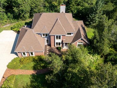 2804 Shagbark DRIVE, Kewaskum, WI, 53040