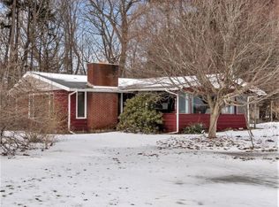 9305 Ridge Rd, North Rose, NY 14516