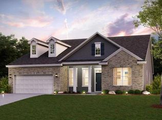 825 Dobby Way, McDonough, GA