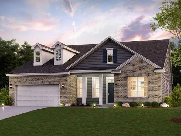 825 Dobby Way, McDonough, GA 30252