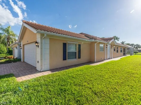 7636 Rozzini LN, NAPLES, FL 34114