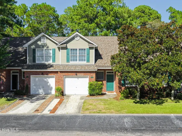 233 Racine Drive Unit 24, Wilmington, NC 28403