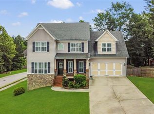 101 Oscar Ln, Dallas, GA 30132