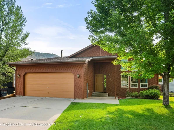 1010 Park West Dr, Glenwood Springs, CO 81601