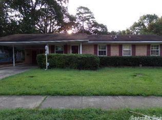 617 S Mississippi St, Little Rock, AR 72205