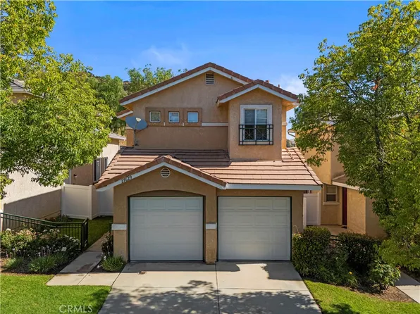 27629 Primrose Ln, Castaic, CA 91384
