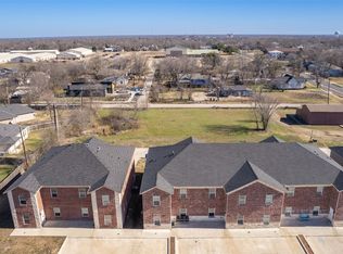 2301 Abilene St, Greenville, TX 75401