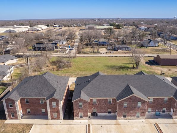 Home for Sale in Greenville TX