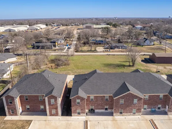 2301 Abilene St, Greenville, TX 75401