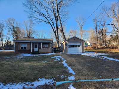 113 Spring Trail, Coventry, CT, 06238