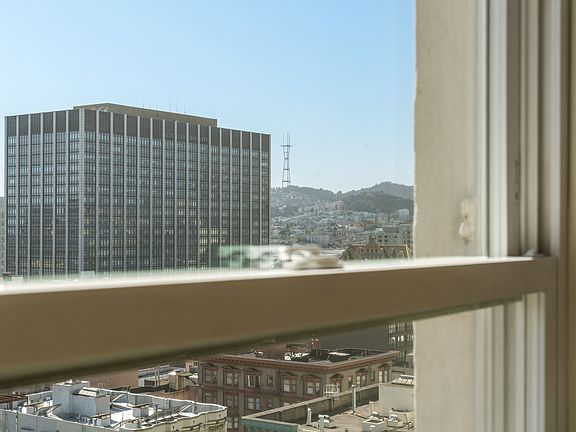 4th image of 631 Ofarrell St APT 1116