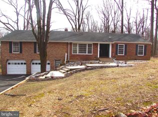 281 Dutchtown Zion Rd, Belle Mead, NJ 08502