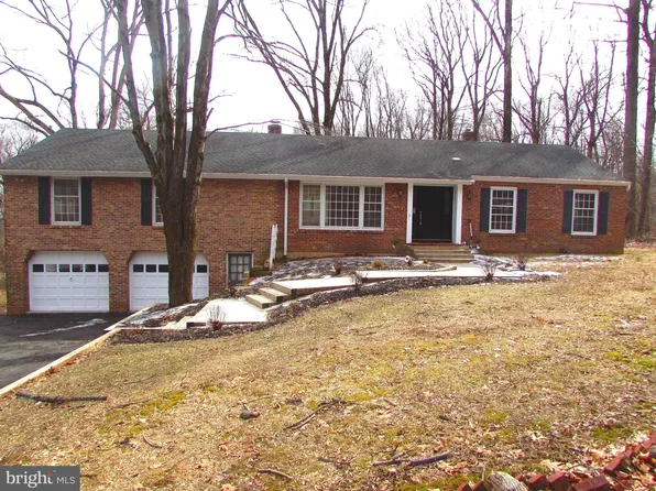 281 Dutchtown Zion Rd, Belle Mead, NJ 08502