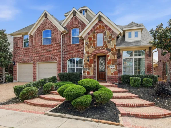 14104 Signal Hill Dr, Little Elm, TX 75068