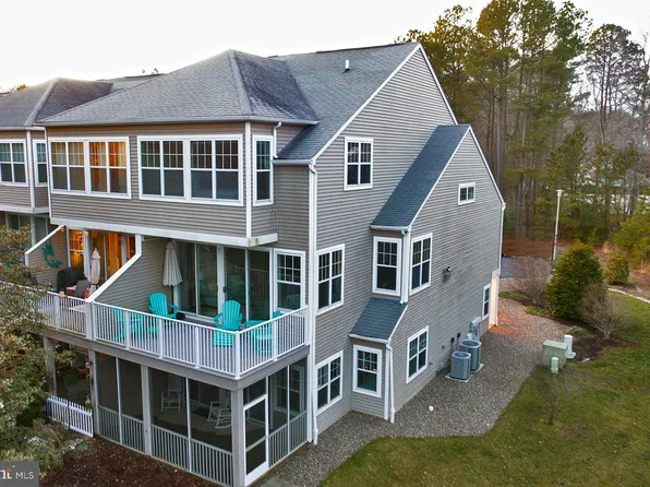 37510 River Birch Ln #8, Ocean View, DE 19970