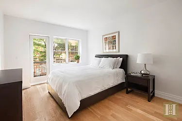 Sold by Halstead Real Estate