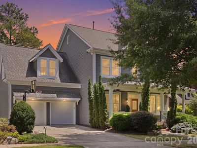4843 Milford Way, Fort Mill, SC, 29708