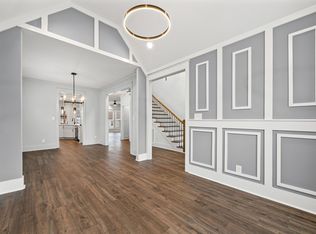 487 Spiderwort Dr, Clarksville, TN 37043