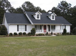 338 Cedar Hill Rd, Thomasville, GA 31757