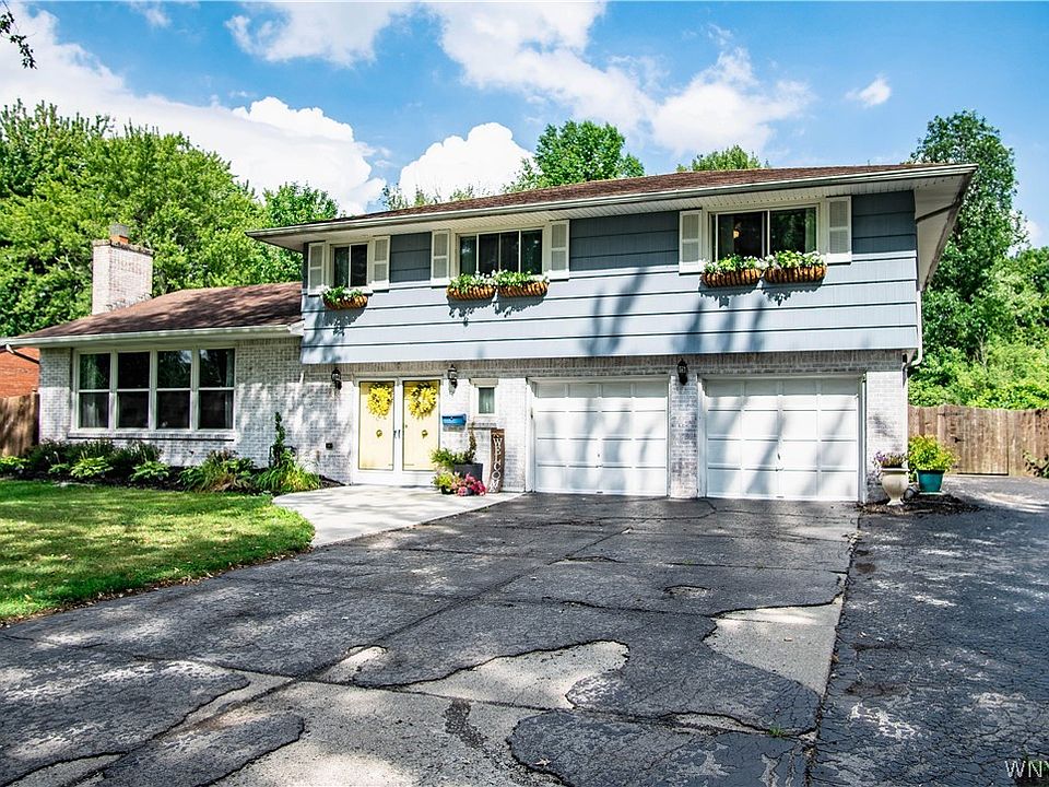 75 Troy Del Way, Buffalo, NY 14221 Zillow