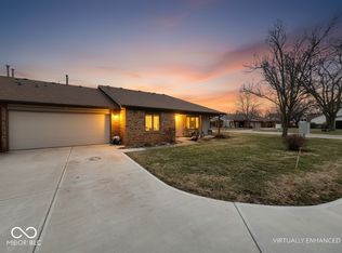 8439 Chapel Pines Dr #84, Indianapolis, IN 46234