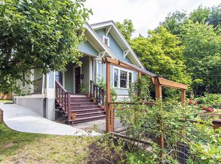 9005 N Edison St, Portland, OR 97203