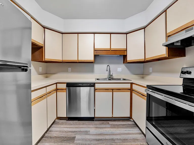Three Bedroom Two Bathroom