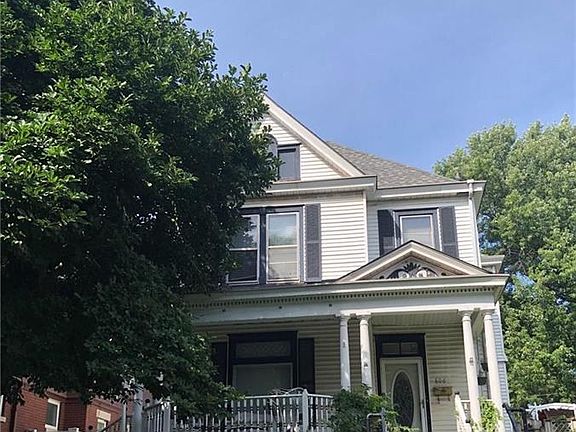 2nd image of 806 N 25th St
