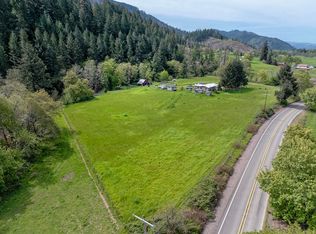 1491 Days Creek Rd, Days Creek, OR 97429